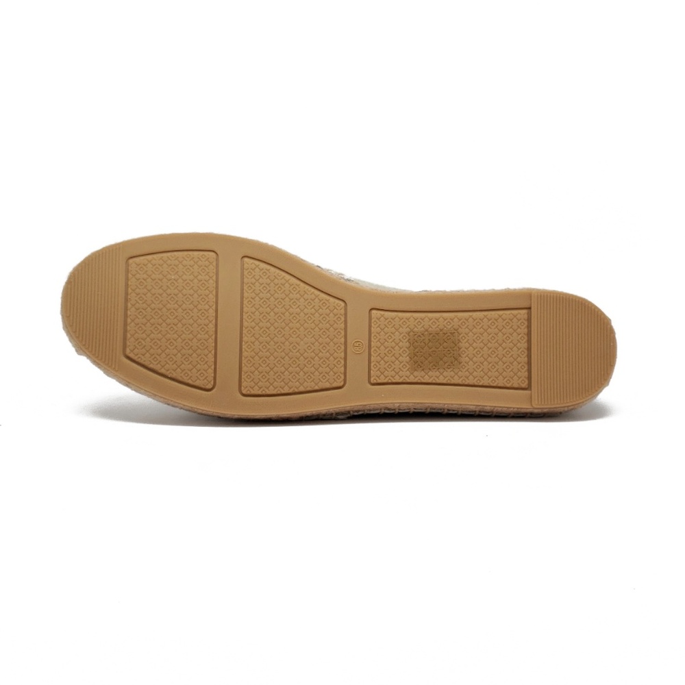 Tory Burch Ines Espadrille in Garden Sage Size 8.5 - Picture 8 of 8